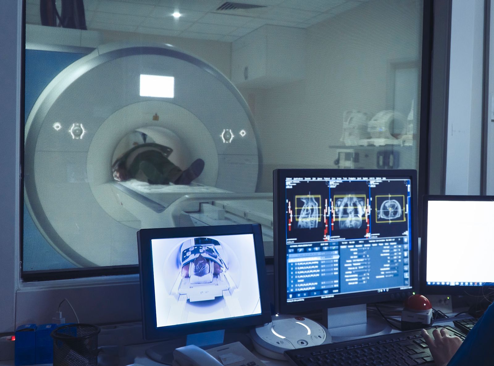 Clinical Imaging - IACI online